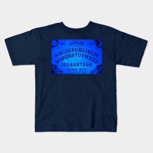 Ouija Board, Communicate With Our Dearly Departed Kids T-Shirt